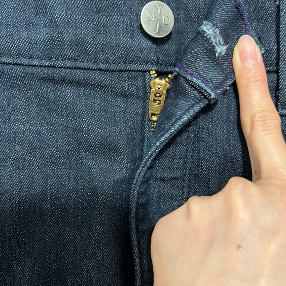 NYDJ - Womens Bootcut Jeans - Picture 3 of 8